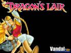 Dragon's Lair llega a Nintendo DS; primeras imágenes