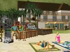Nuevas imágenes de Los Sims 2 Bon Voyage