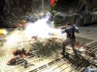 E3: Nuevas imágenes de Space Siege