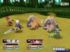 Primeras imágenes de los nuevos Tales of de PSP, NDS y Wii