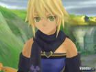 Nuevas imágenes de Tales of Symphonia para Wii