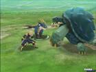 Nuevas imágenes de Tales of Symphonia 2 para Wii