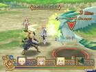 Nuevas imágenes de Tales of Symphonia: Knight of Ratatoskr