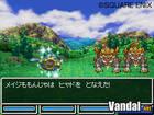 TGS: Nuevas imágenes de Dragon Quest IV
