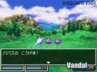 Primeras imágenes e ilustraciones de Dragon Quest V