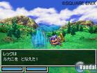 Nuevas imágenes de Dragon Quest VI: Realms of Reverie