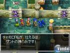 Nuevas imágenes de Dragon Quest VI: Realms of Reverie
