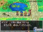 Nuevas imágenes de Dragon Quest VI: Realms of Reverie