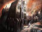 Anunciado Edge of Twilight para PC y Xbox 360; primeras ilustraciones
