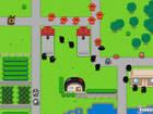 Nuevos detalles e imágenes de Ninjatown