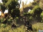 Nuevas imágenes de Risen