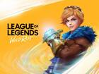 League of Legends Wild Rift Gameplay Summer Game Fest