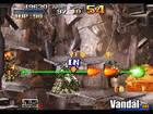 Primeras imágenes de Metal Slug 7