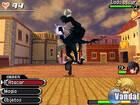 Nuevas imágenes de Kingdom Hearts para Nintendo DS