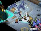 Primeras imágenes de Blue Dragon DS