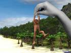 TGS: Nuevas imágenes de Seaman 2 para PS2