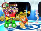 GC: Nuevas imágenes de Samba de Amigo