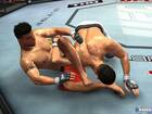 Nuevas imágenes de UFC: Ultimate Fighting Championship
