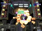 Primeras imágenes de Star Soldier R para Wii
