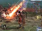 Primeras imágenes de Samurai Warriors 2 XL