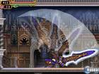 Primeras imágenes de Castlevania: Order of Ecclesia