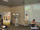 Age of Empires 3: Presentación y entrevista