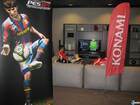 Smolldinho y Josemayeah representarán a España en la final europea de la PES Liga