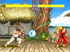 Street Fighter cumple 30 ańos