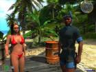 Dos nuevas imágenes de White Gold: War in Paradise