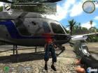 Nuevas imágenes de White Gold: War in Paradise