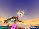 Primeras imágenes de Mobile Suit Gundam 00