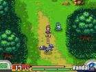 Primeras imágenes de Pokémon Ranger 2