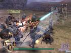Nuevas imágenes de Warriors Orochi 2