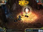 Nuevas imágenes de King's Bounty