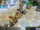 Nuevas imágenes de King’s Bounty: Legend