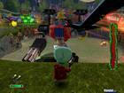 Eidos anuncia Death Jr. para Wii