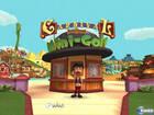 E3: Primeras imágenes de Carnival Games: Mini-Golf