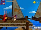 Nuevas imágenes de Prince of Persia: El Rey Destronado