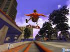Primeras imágenes de Skate It