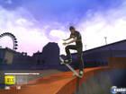 E3: Nuevas imágenes de Skate it