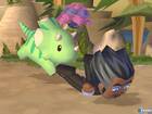 Nuevas imágenes de MySims Kingdom