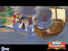 Primeras imágenes de MySims Kingdom