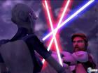 E3: Nuevas imágenes de Star Wars: The Clone Wars para NDS y Wii