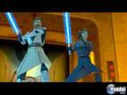 Primera imagen de Star Wars The Clone Wars: Jedi Alliance