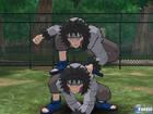 Primeras imágenes de Naruto: Clash of Ninja Revolution 2