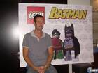 Lego Batman se presenta en España