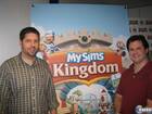 MySims Kingdom y MySims para PC se presentan en España