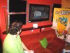 Nintendo presenta de Blob en España