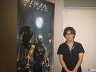Tecmo presenta Ninja Gaiden Sigma 2 en España