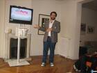 Nintendo presenta Wii Party en España